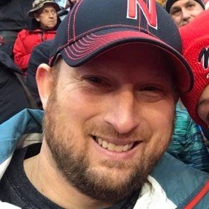 Meet your Posher, Dustin